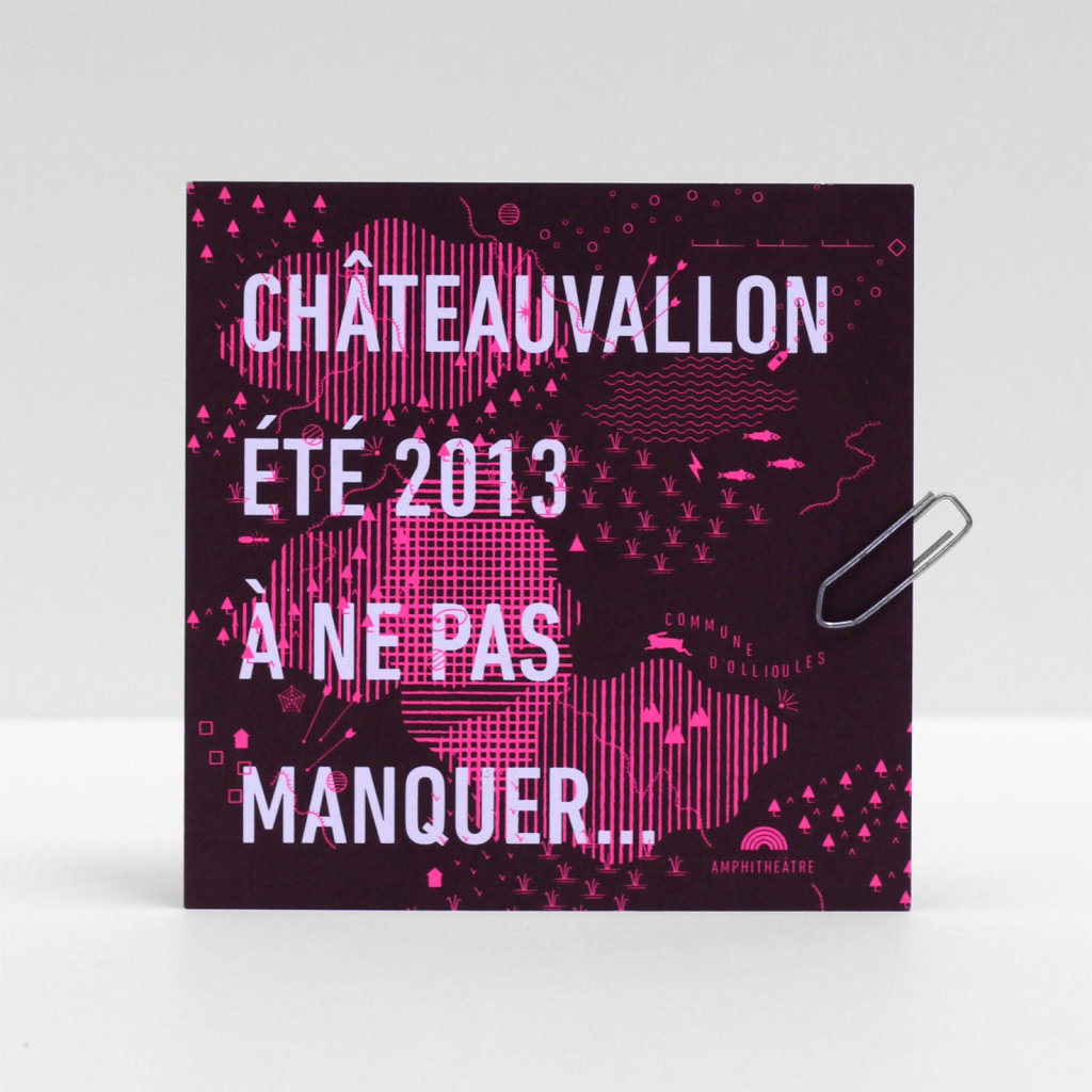 Châteauvallon